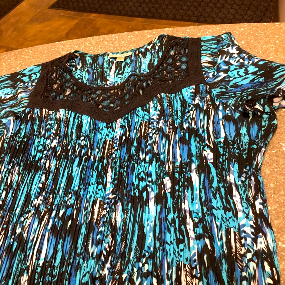 Dress barn blouse